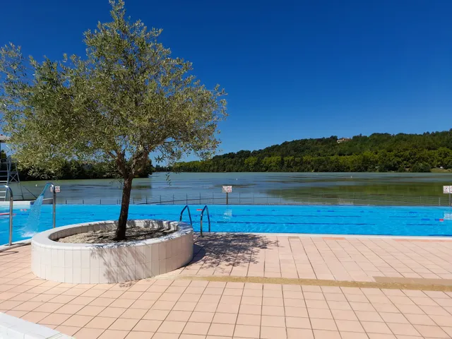 Pierre et Vacances Le Hameau du Lac