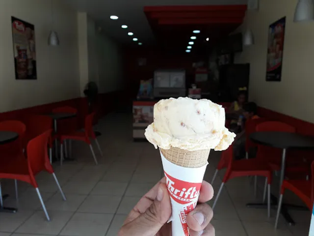 Helados Thrifty