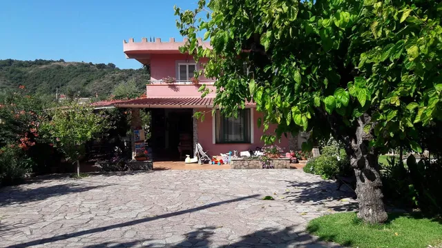 Casa vacanze Marcella