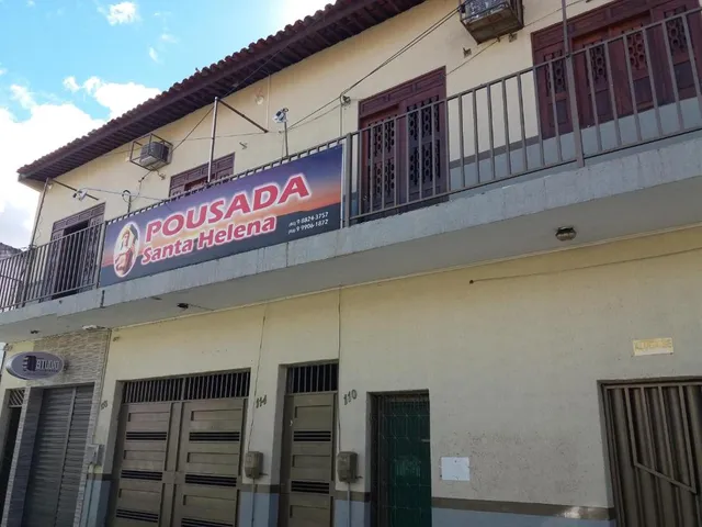 Pousada Santa Helena