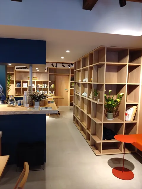 72＋つむぐ珈琲