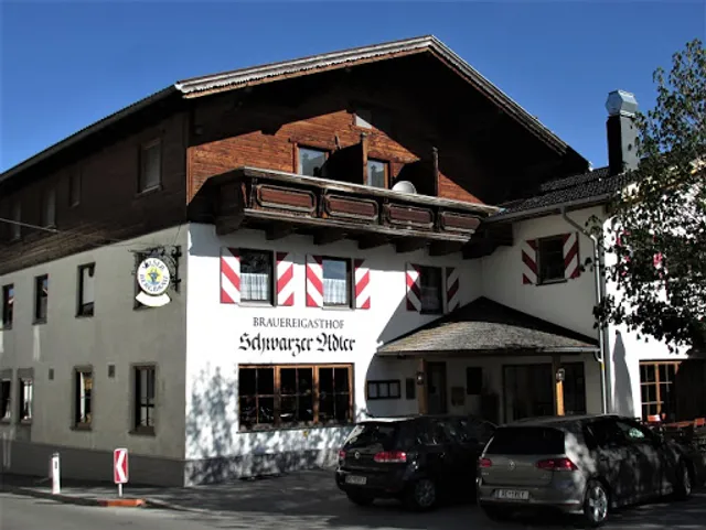 Gasthaus Schwarzer Adler