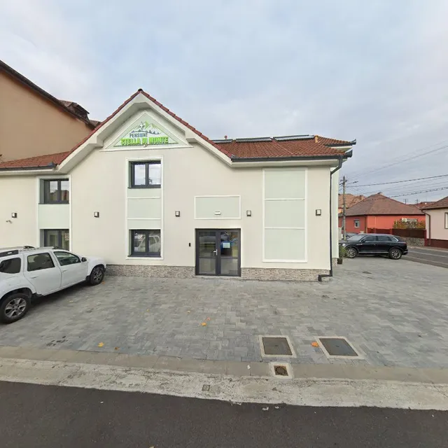 Pensiunea Stella Di Monte