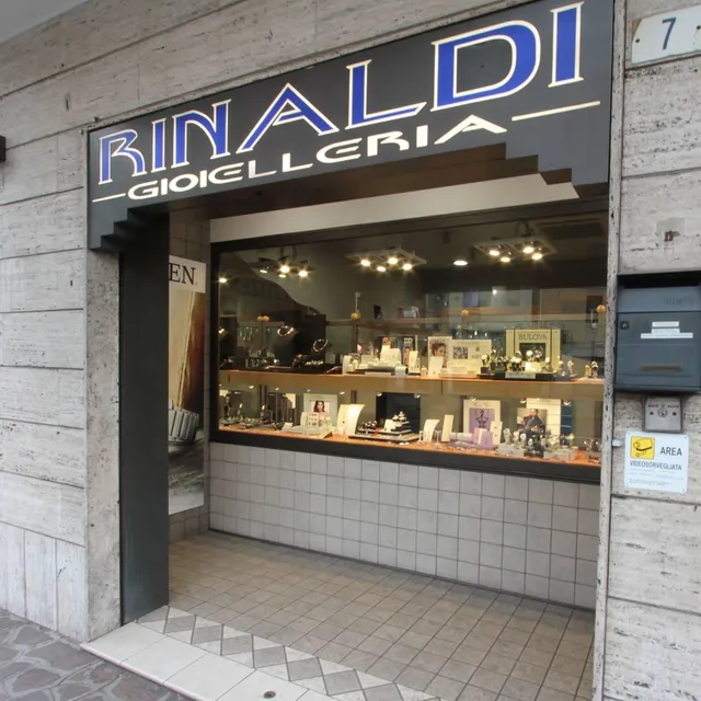 Gioielleria Rinaldi