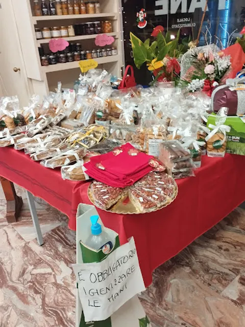 Gastronomia Voglia Di Cose Buone