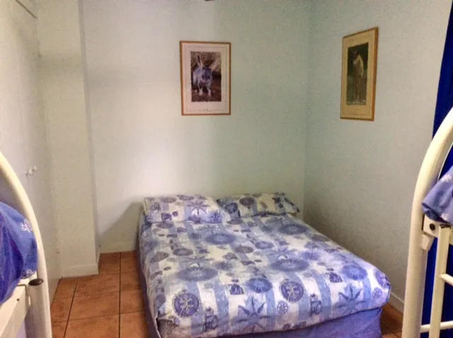 The Beach Cottage, Fraser Island