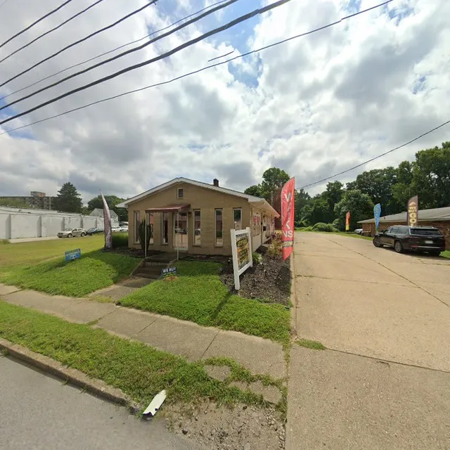 Mid Ohio Valley Gold Buyers