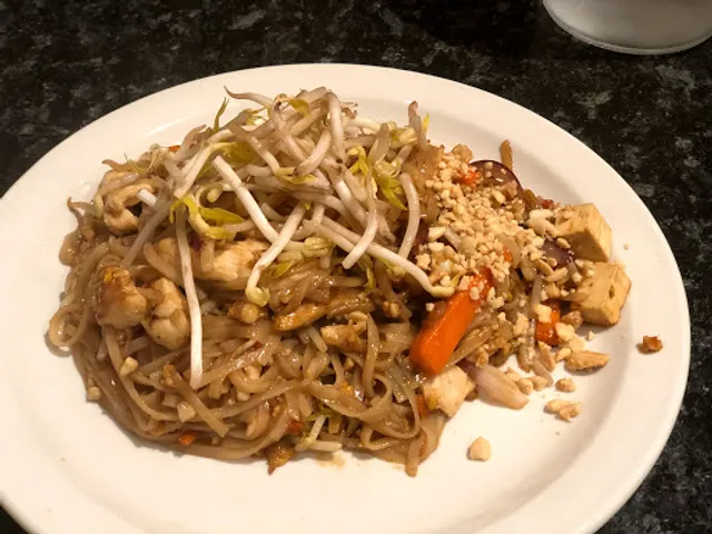 ThaiLicious Restaurant