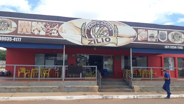 Panificadora Zilio