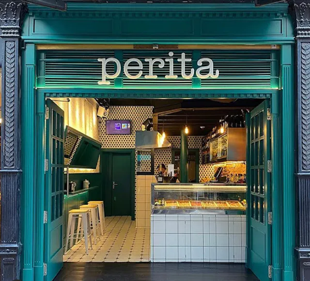 Perita Bar