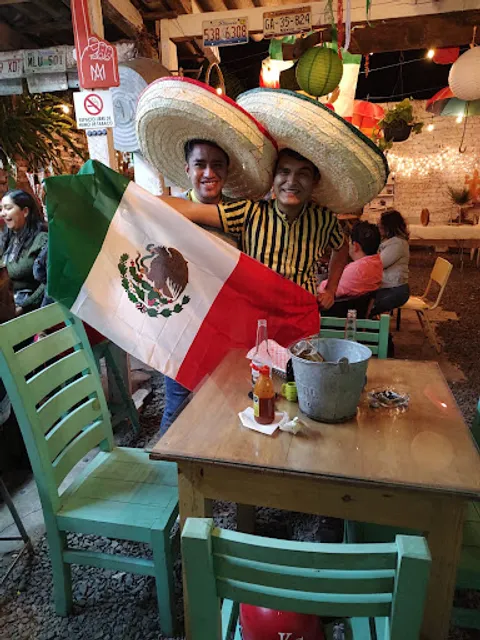 “La Fulgencio” cervecería