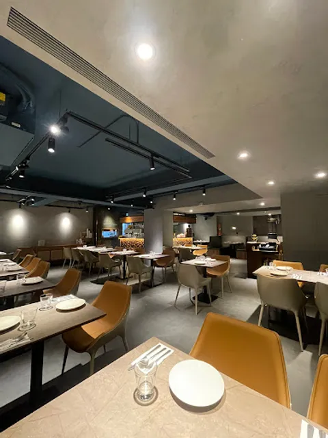 Spice Shop Indian Cuisine Taipei (EST 2002)