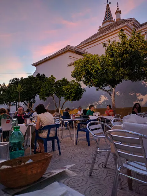 Restaurante Mesón Navarro