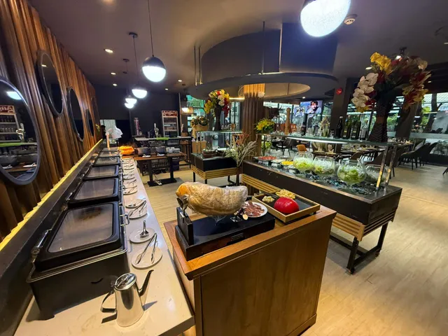 Bravo Steakhouse Churrascaria