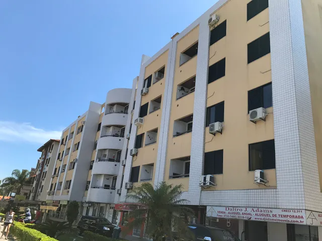 Condomínio Águas de Março