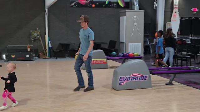 Lake Eufaula Sports Park - Bowling