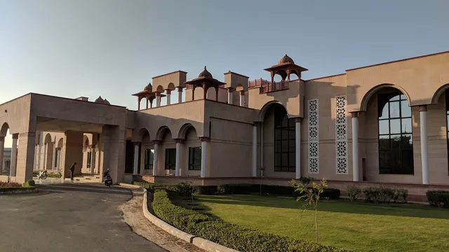 DRDO Guest House, Jodhpur