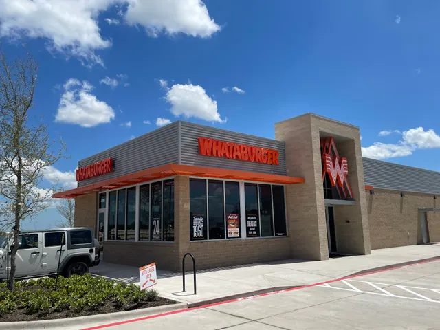 Whataburger