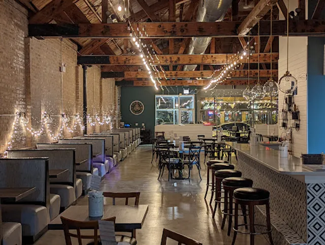 Eggsperience Irving Park