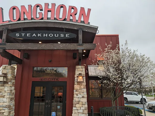 LongHorn Steakhouse