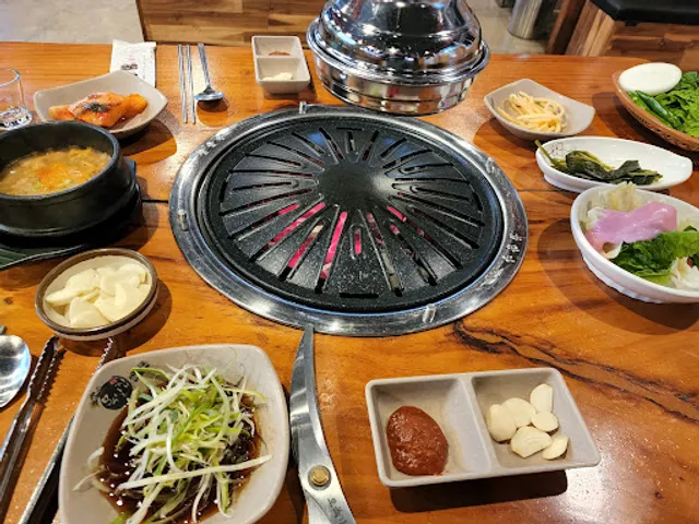 원조목살집(모현점)