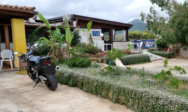 Agriturismo Il Sogno di una Stella di Luciano Deligios