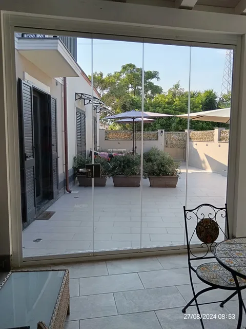 B&B Màkari holiday home