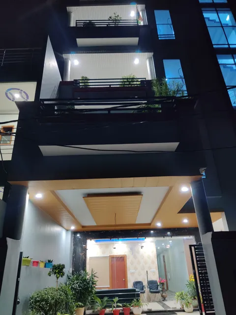 FabExpress North Inn