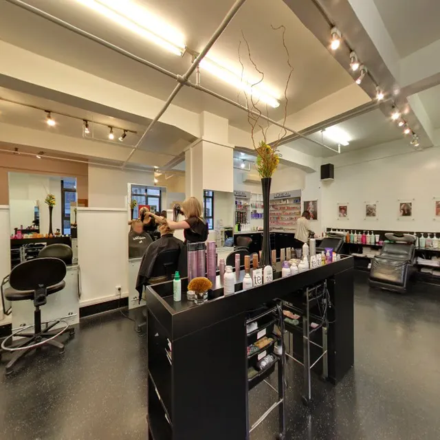 Balliage Hair Boutique