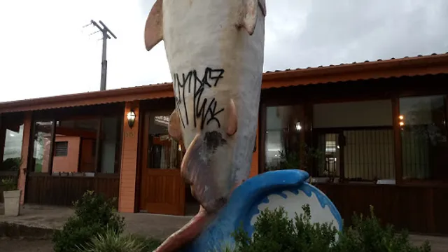 Restaurante Casa Silva