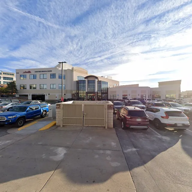 UCHealth - Craig Hogan MD