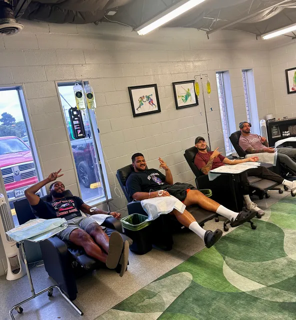 Revitalize Health & Wellness