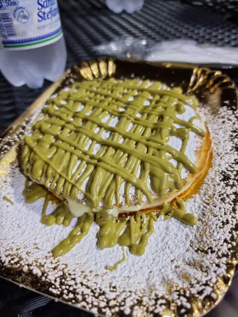 Krapfen King - Caffè Pasticceria