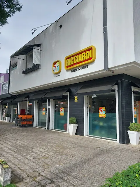 Ricciardi Massas - Bacacheri