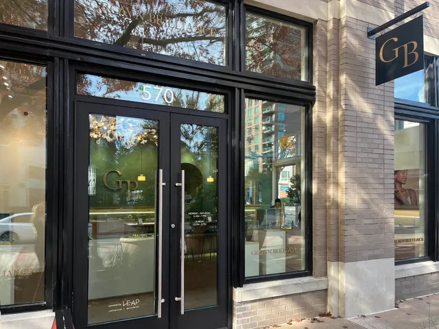 Grown Brilliance - Dallas - West Village