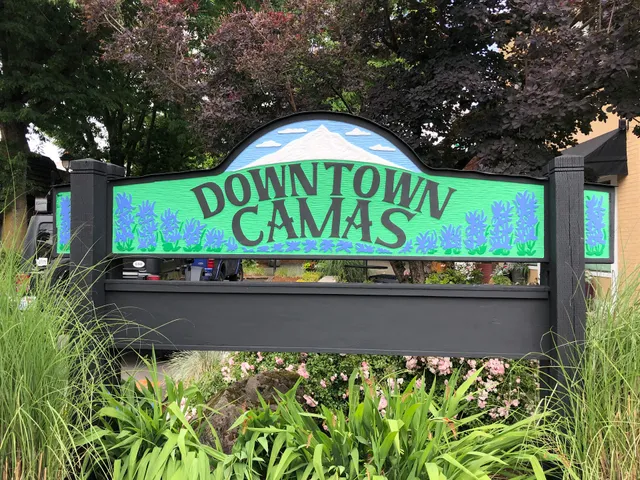 Downtown Camas Association