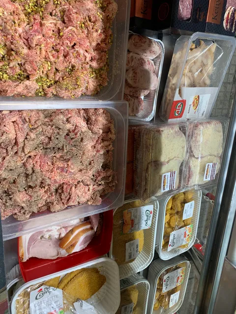 Da Antonio il paninaro