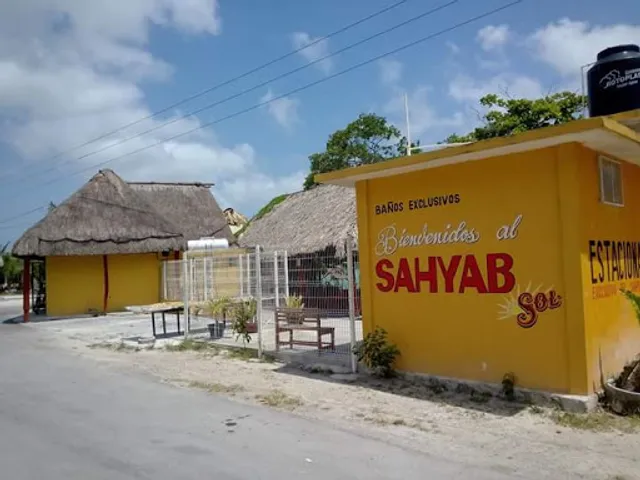 Restaurante "La Jaiba Borracha"