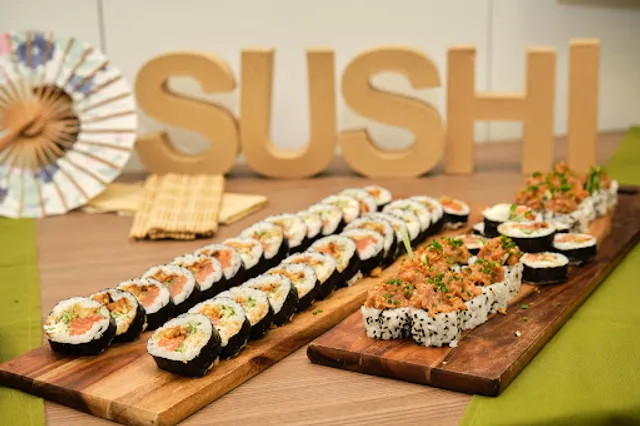 Chiyoko Sushi Eventos y Delivery
