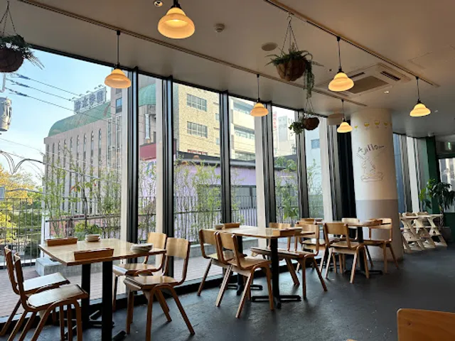 ワイン食堂ヴィンセント三島店