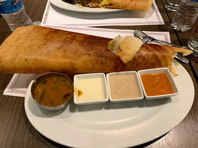 Dosa Place - Phoenix, AZ
