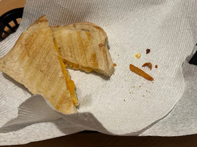 Grilled Cheese Society