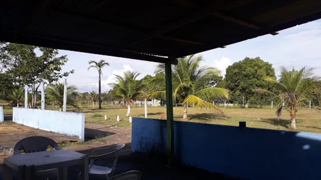 Balneário skina do côco