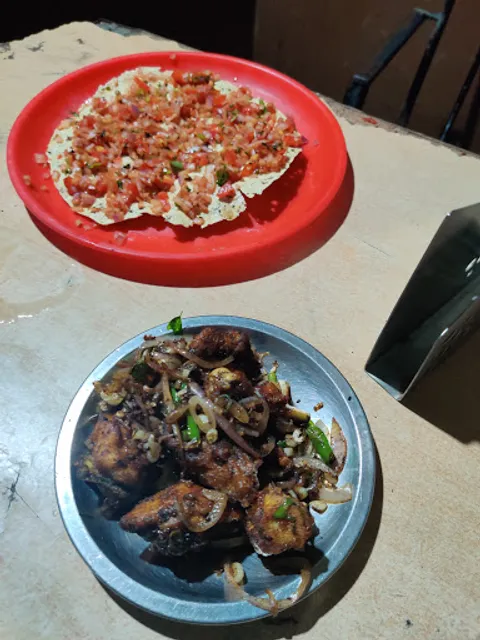 Kotae Garden Restobar