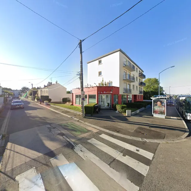 Therap'equipe escape game