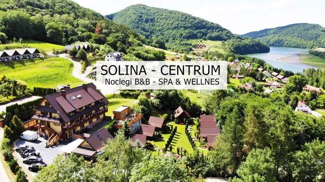 Center "Green Hills"