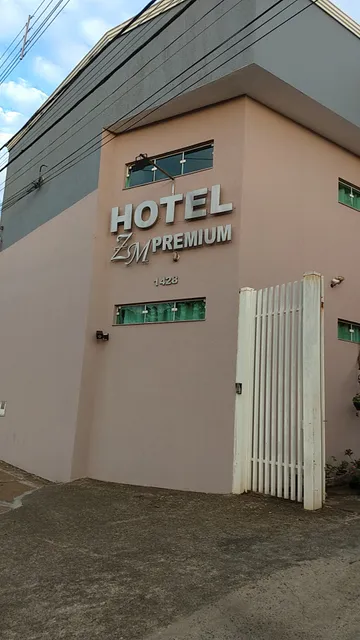 Hotel Zm Premium