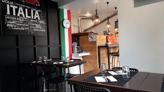 Pizzeria Il Gattopardo