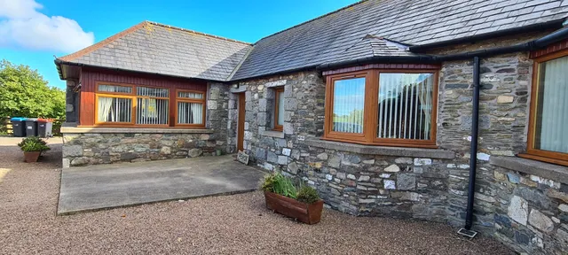 Peace And Quiet Cottages