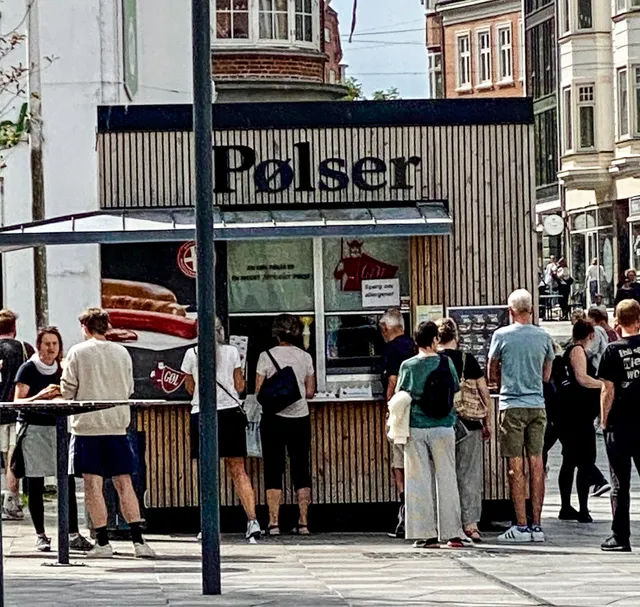 Børnenes Kontor V/Pia Skov